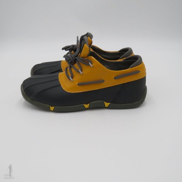 Sperry Shoes - Sperry Duck Booties